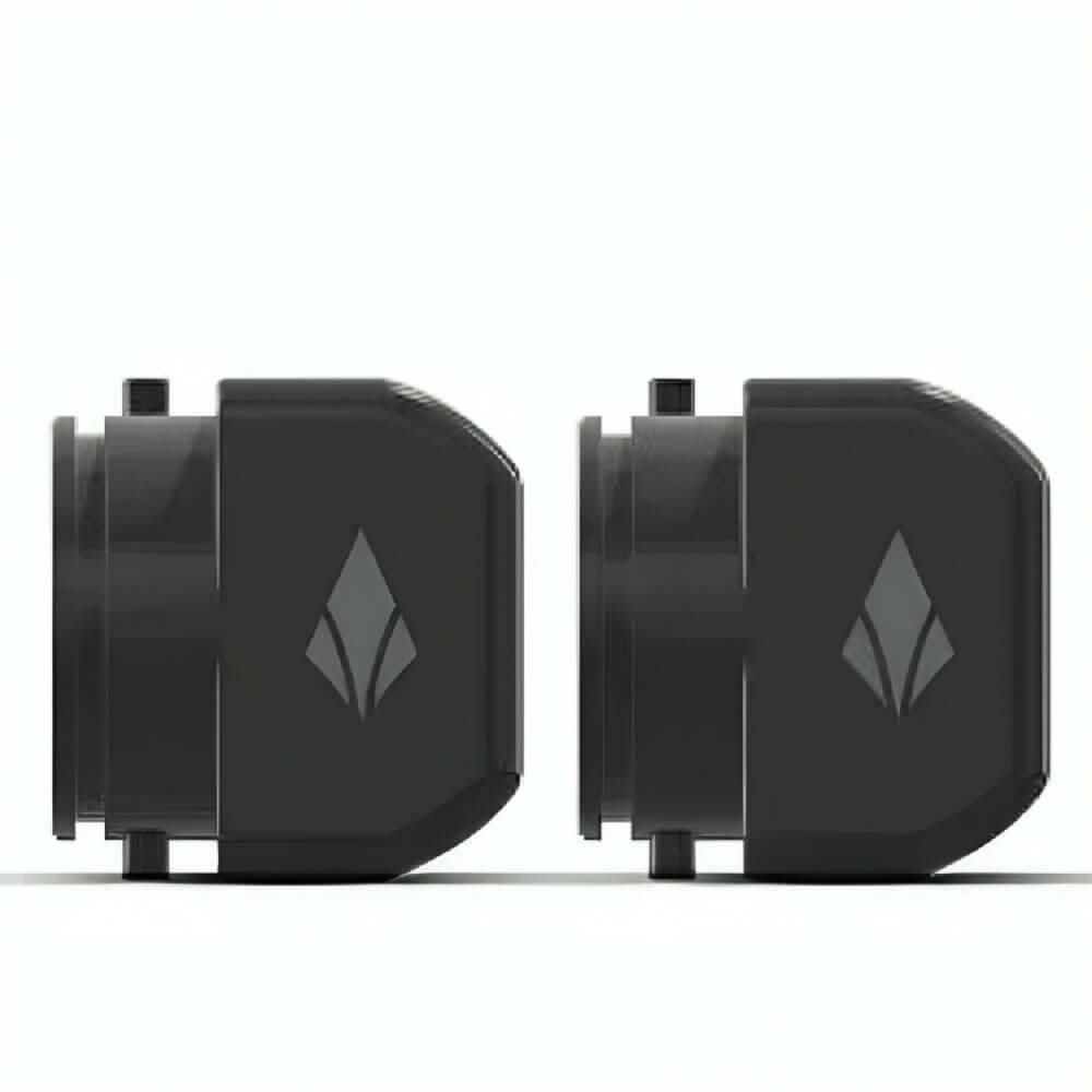 Gold Bar Apollo 20000 Replacement Pods