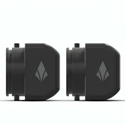 Gold Bar Apollo 20000 Replacement Pods