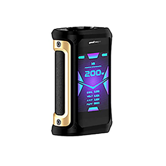 GeekVape Aegis X Mod 200W