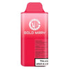 Gold Mary 12000 Disposable Vape Device 20mg  - Strawberry Ice / Strawberry Cherry Raspberry
