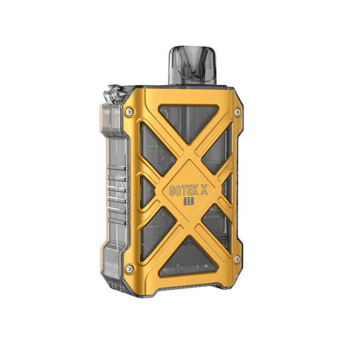 Aspire Gotek X 2 Pod Kit