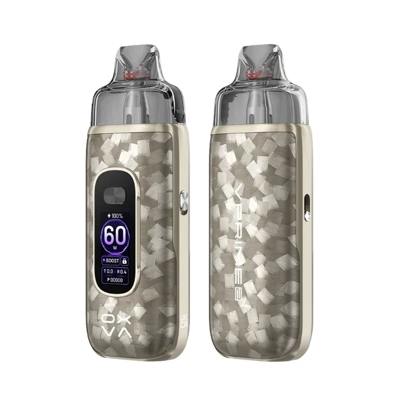 Oxva V Prime 2 Pod Kit
