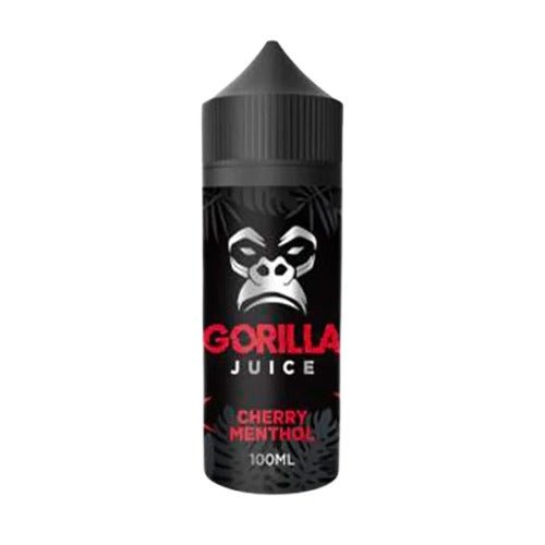 Gorilla Juice 100ML Eliquid - VapingSupplier