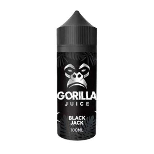 Gorilla Juice 100ML Eliquid - VapingSupplier
