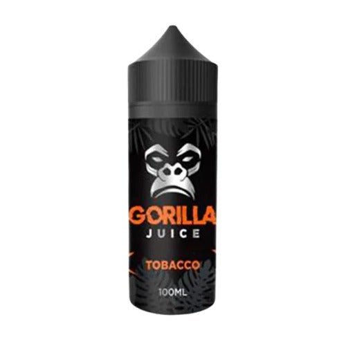 Gorilla Juice 100ML Eliquid - VapingSupplier