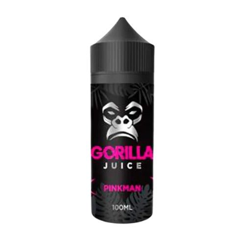 Gorilla Juice 100ML Eliquid - VapingSupplier