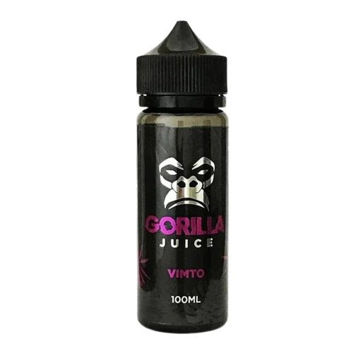 Gorilla Juice 100ML Eliquid - VapingSupplier