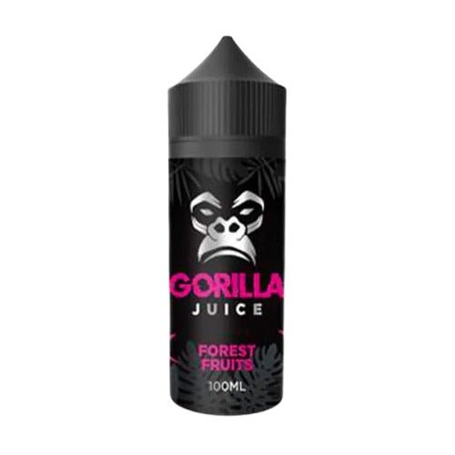 Gorilla Juice 100ML Eliquid - VapingSupplier