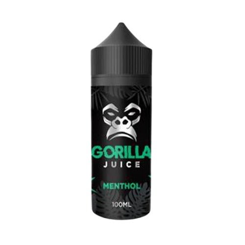 Gorilla Juice 100ML Eliquid - VapingSupplier