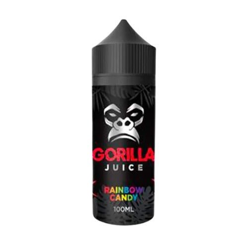 Gorilla Juice 100ML Eliquid - VapingSupplier