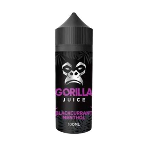Gorilla Juice 100ML Eliquid - VapingSupplier