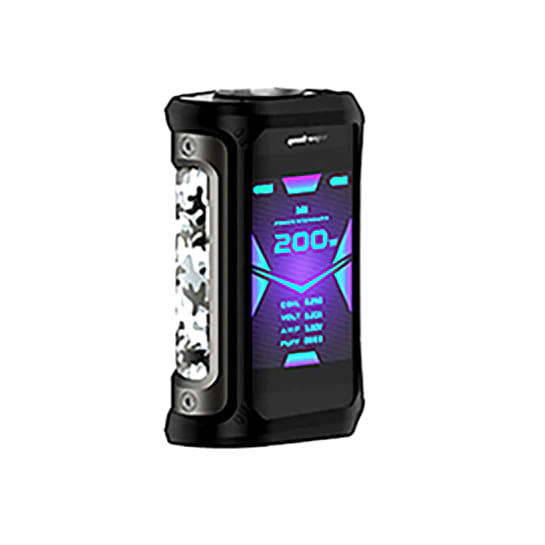 GeekVape Aegis X Mod 200W