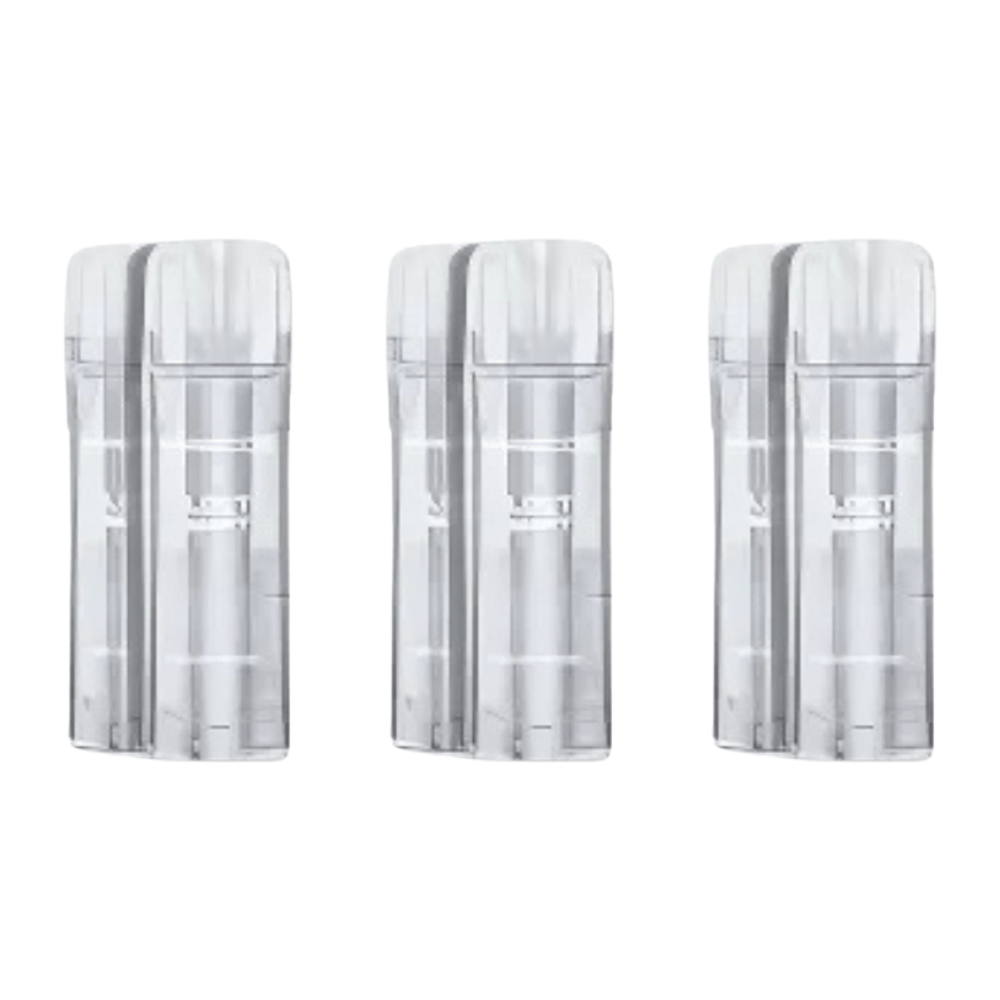 Hawcos x Lost Mary Crystal Pro Prefilled Pods - Eliquid Base - Double Apple