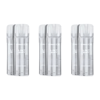 Hawcos x Lost Mary Crystal Pro Prefilled Pods - Eliquid Base - Double Apple