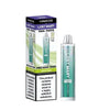 Hawcos x Lost Mary Pro Max 7000 disposable vape Device - Eliquid Base - Apple Pear