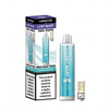 Hawcos x Lost Mary Pro Max 7000 disposable vape Device - Eliquid Base - Turkish Delight