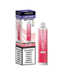 Hawcos x Lost Mary Pro Max 7000 disposable vape Device - Eliquid Base - Juicy Peach