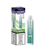 Hawcos x Lost Mary Pro Max 7000 disposable vape Device - Eliquid Base - Spear Mint
