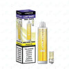 Hawcos x Lost Mary Pro Max 7000 disposable vape Device - Eliquid Base - Banana Ice