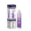 Hawcos x Lost Mary Pro Max 7000 disposable vape Device - Eliquid Base - Blueberry Sour Raspberry