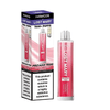 Hawcos x Lost Mary Pro Max 7000 disposable vape Device - Eliquid Base - Strawberry Raspberry Cherry Ice