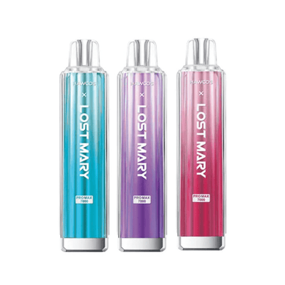Hawcos x Lost Mary Pro Max 7000 Prefilled Pod Kit UK | Eliquid Base Hawcos x Lost Mary Pro Max 7000 Prefilled Pod Kit UK | Eliquid Base