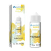 Hayati Pro Max 100ml 70VG/30PG  E-Liquid -Pineapple Ice