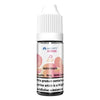 Hayati Pro Max 10ml Nic Salt E-Liquid - Pack of 10 - Juicy Peach