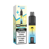 Hayati Pro Max Plus 6000 Disposable Vape Device  20mg  ,   Blueberry Cherry Cranberry