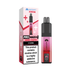 Hayati Pro Max Plus 6000 Disposable Vape Device  20mg  ,    H Bubba