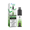 Hayati Pro Max Plus 6000 Disposable Vape Device  20mg  ,   Watermelon Ice