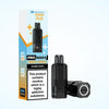 Hayati Pro Max Plus 6000 Pre - Filled Pods - Eliquid Base - Caribbean Crush