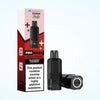 Hayati Pro Max Plus 6000 Pre - Filled Pods - Eliquid Base - Blackberry Raspberry