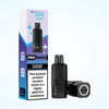 Hayati Pro Max Plus 6000 Pre - Filled Pods - Eliquid Base - Blueberry Raspberry