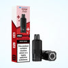 Hayati Pro Max Plus 6000 Pre - Filled Pods - Eliquid Base - Cherry Berry