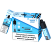 Hayati Pro Max+ S 15000 Puffs Prefilled Pod Kit - Eliquid Base - Mr Blue