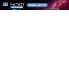 Hayati Pro Max Shisha 15k Disposable Vape Device - Eliquid Base - Love 66