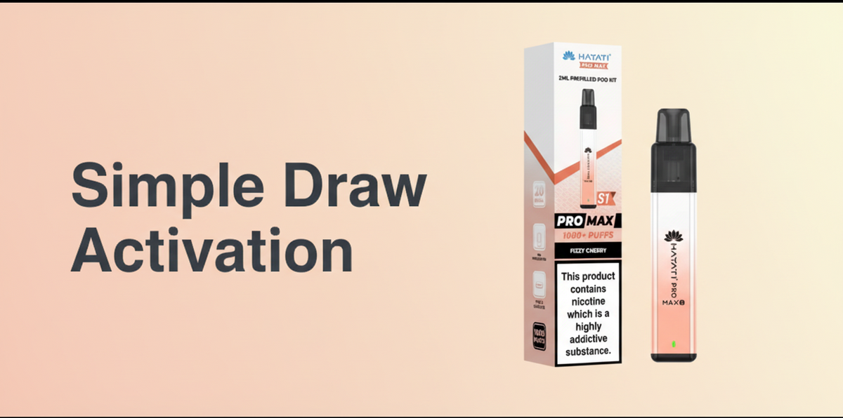 Simple Draw Activation
