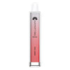 Hayati Pro Mini 600 Puff Disposable Vape Device - Eliquid Base - Fizzy Cherry