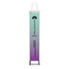 Hayati Pro Mini 600 Puff Disposable Vape Device - Eliquid Base - Blueberry Watermelon Raspberry