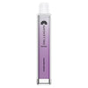 Hayati Pro Mini 600 Puff Disposable Vape Device - Eliquid Base - Summer Dream