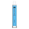 Hayati Pro Mini 600 Puff Disposable Vape Device - Eliquid Base - Mad Blue