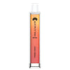 Hayati Pro Mini 600 Puff Disposable Vape Device - Eliquid Base - Atomic Fireball
