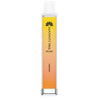 Hayati Pro Mini 600 Puff Disposable Vape Device - Eliquid Base - Fantasy
