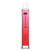 Hayati Pro Mini 600 Puff Disposable Vape Device - Eliquid Base - Hubba Bubba