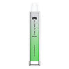 Hayati Pro Mini 600 Puff Disposable Vape Device - Eliquid Base - Watermelon Ice