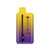 Hayati Pro ultra 15000 Puff Disposable Vape Device   - Blackcurrant Lemonade / Straw Lemonade