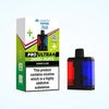Hayati Pro Ultra Plus 25K Prefilled Pods - Eliquid Base - Lemon Lime