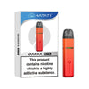 Hayati Quokka Elite Pod Vape Kit - Eliquid Base - Quokka Colour