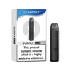 Hayati Quokka Elite Pod Vape Kit - Eliquid Base - Onyx Black